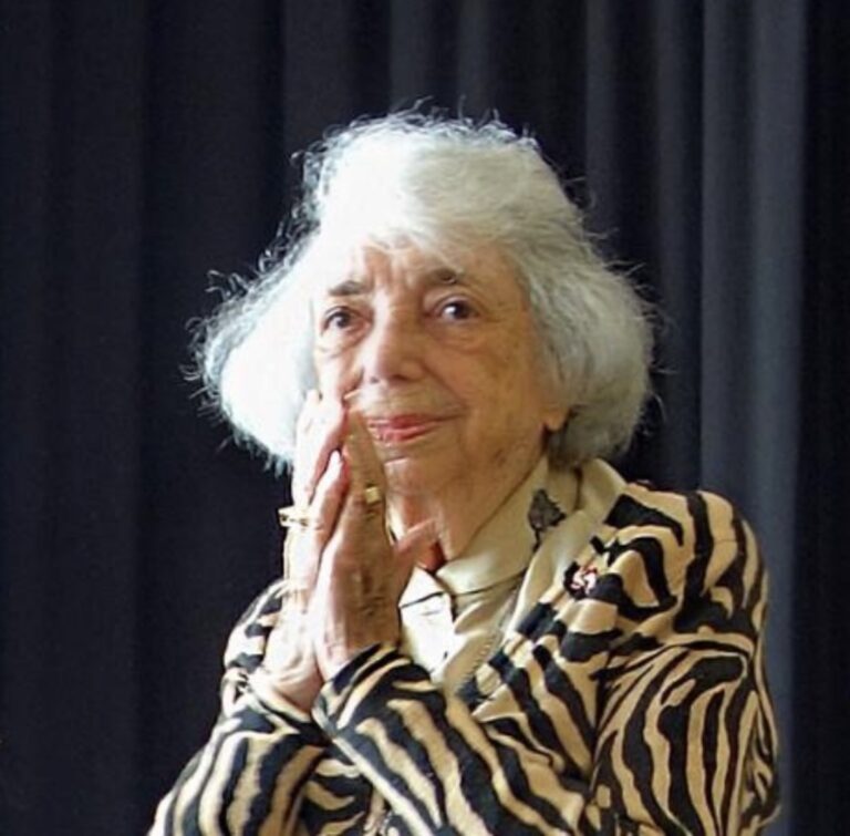 Margot Friedländer