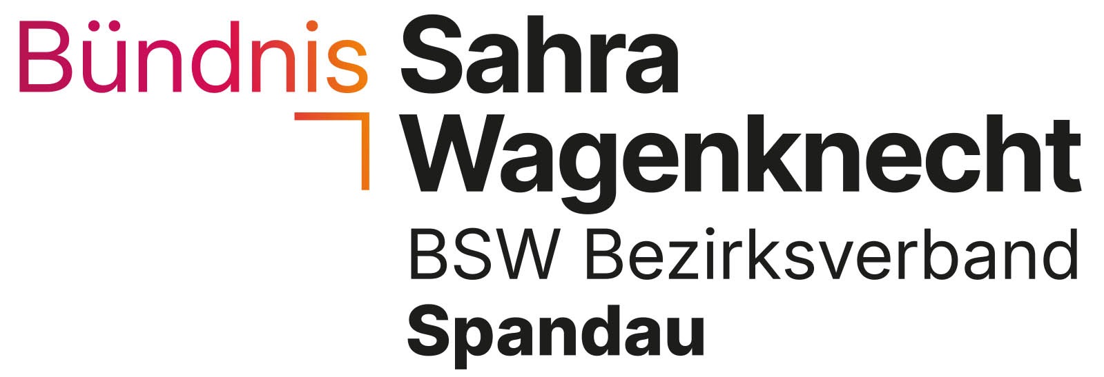 BSW Logo BVV Spandau